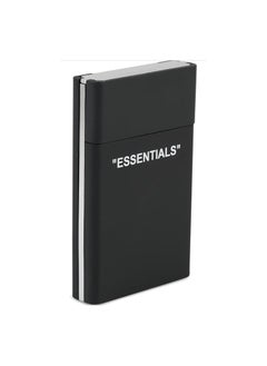 Black Essentials