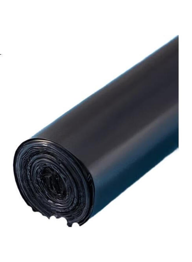 Deli Vest-Style Handheld Thickened Octagonal Bottom Trash Bags For Home And Office Use 45*63Cm 90Pcs Lq503 - Image 3