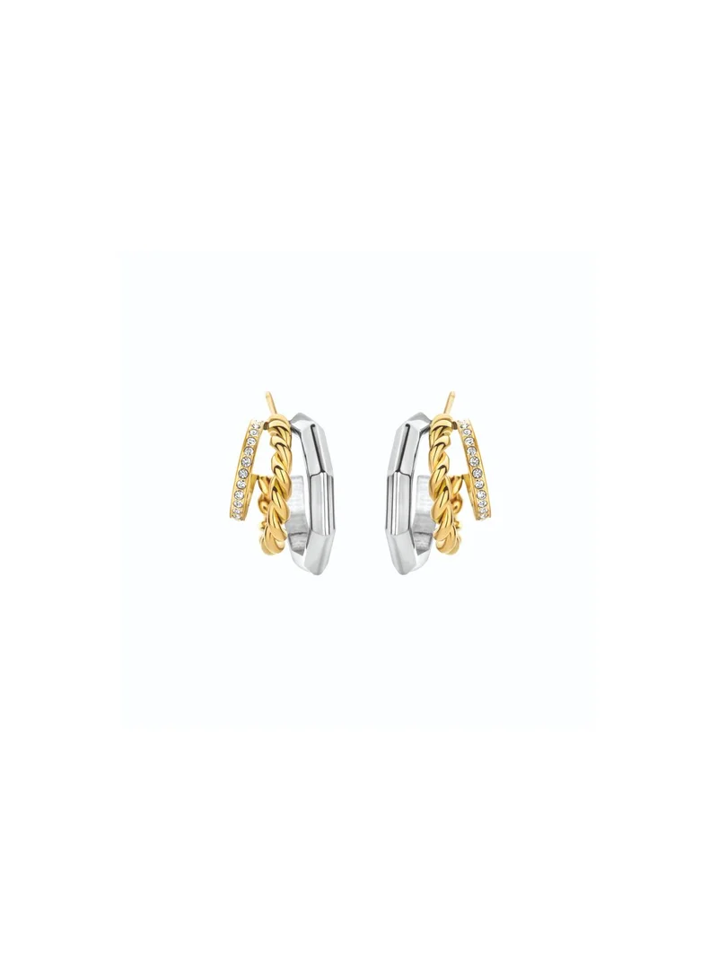 شيروتي 1881 Shaped Drop Earrings