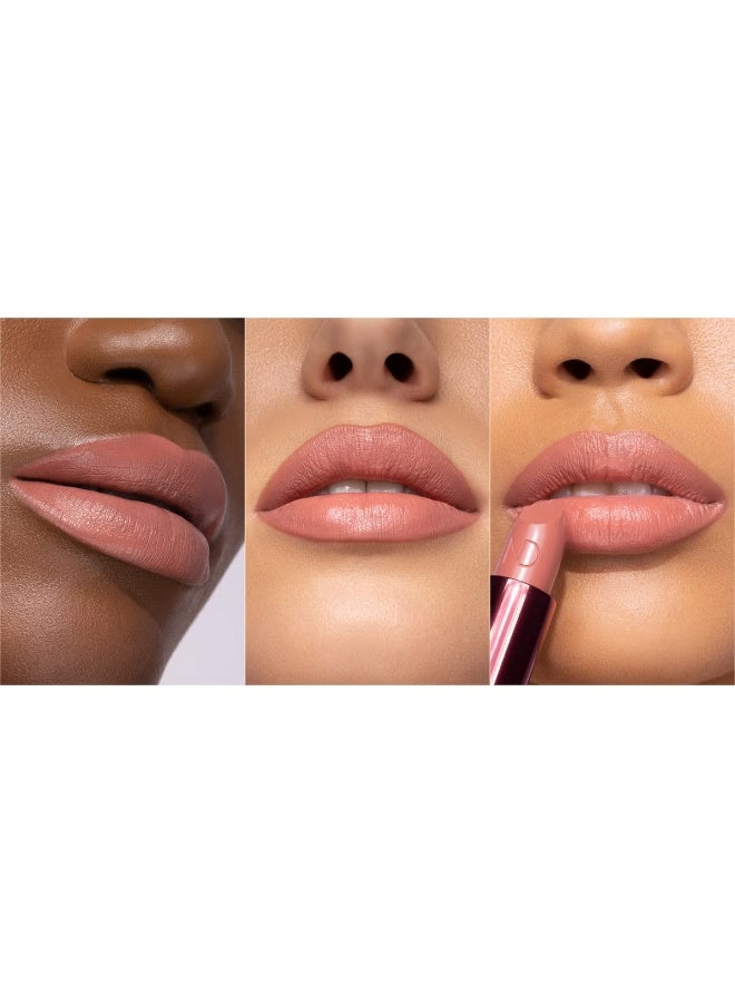 ناتاشا دينونا أنا بحاجة إلى أحمر الشفاه الوردي 4G- دافني - Image 2