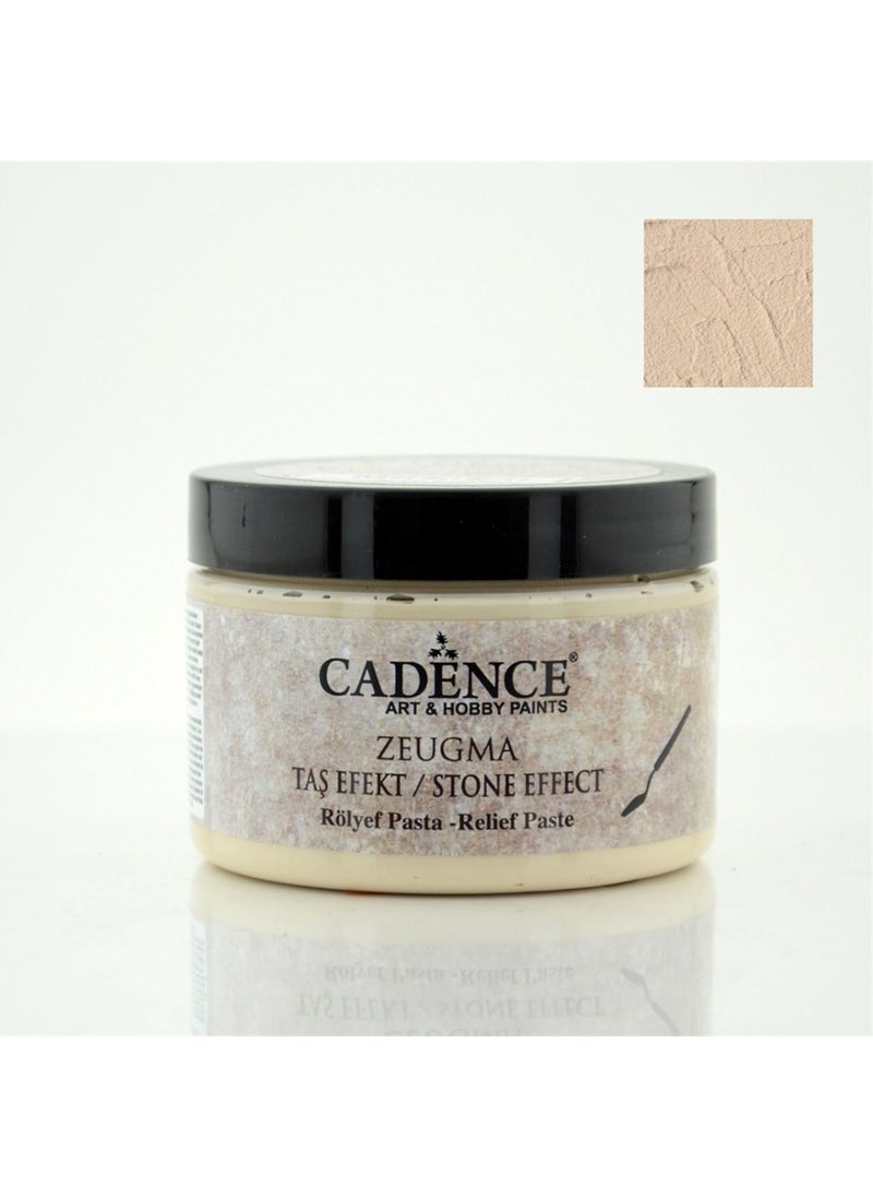 Cadence ZE111 Zeugma Stone Effect Poseidon 