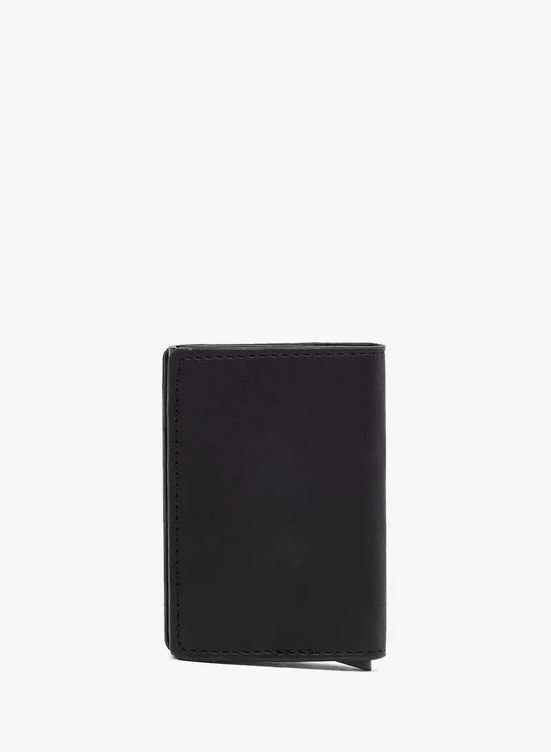 Robert Wood Pop Up Multi Slot Card Holder