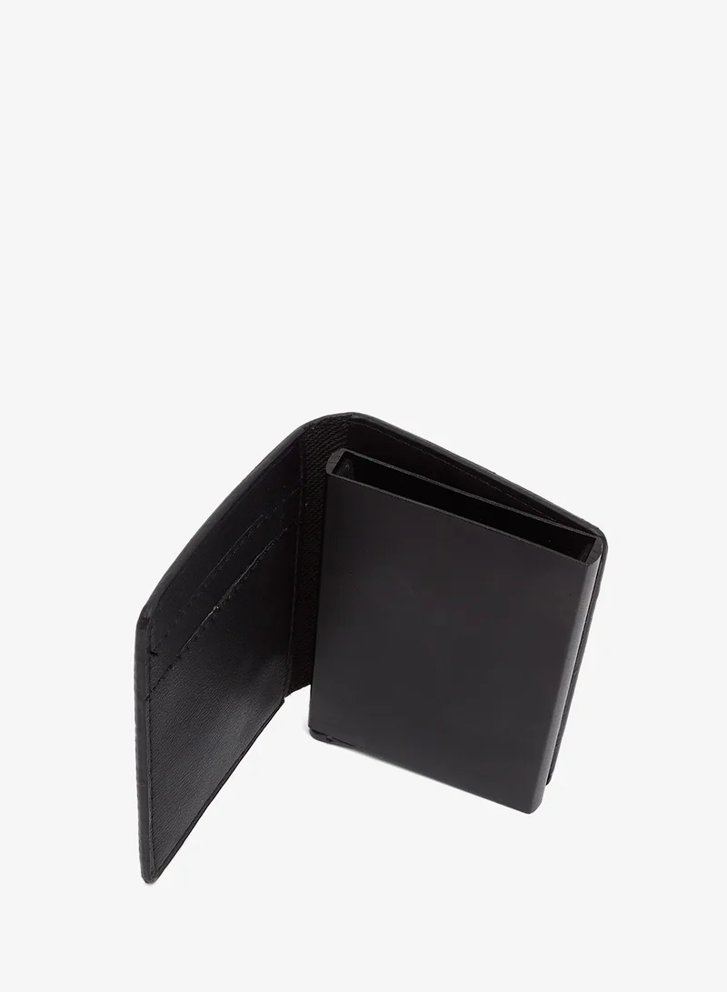 Robert Wood Pop Up Multi Slot Card Holder