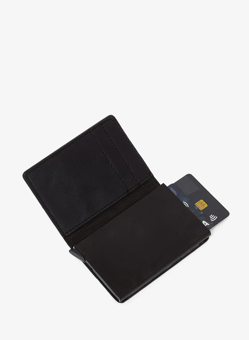 Robert Wood Pop Up Multi Slot Card Holder