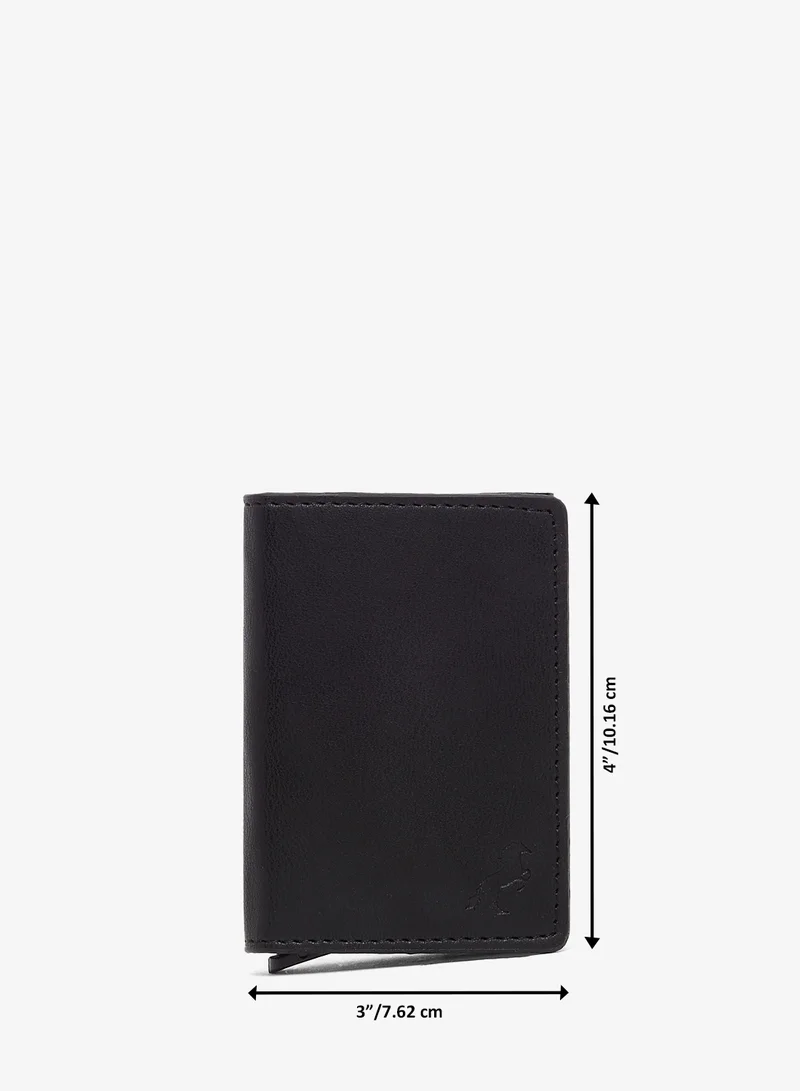 Robert Wood Pop Up Multi Slot Card Holder