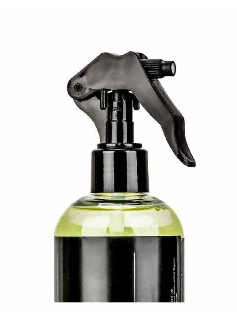RHINOMOTIVE RHINOMOTIVE-Automotive Glass Cleaner 500ML - Image 2