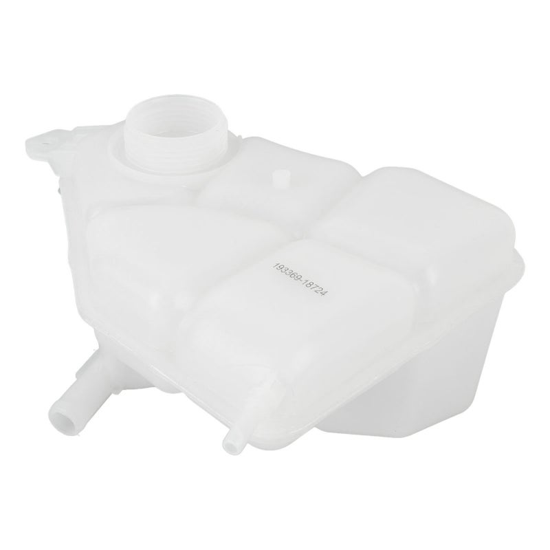 Coolant Expansion Tank: Erosion Resistant High Temperature Resistant - Spill Prevention Radiator Coolant Tank for Fiesta Mk6 2001-2010 Engine Cooling System - Image 3