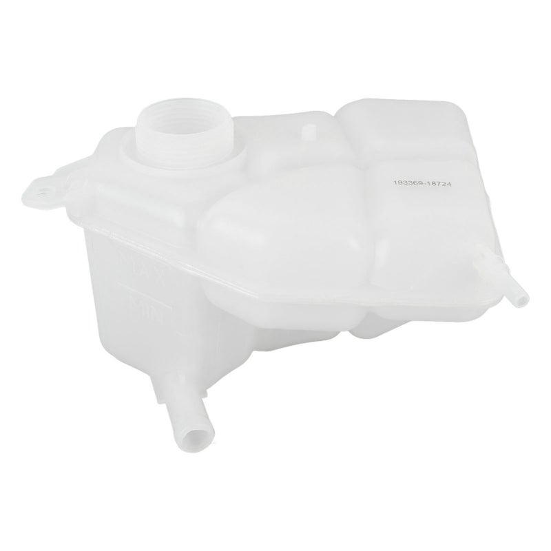 Coolant Expansion Tank: Erosion Resistant High Temperature Resistant - Spill Prevention Radiator Coolant Tank for Fiesta Mk6 2001-2010 Engine Cooling System - Image 4