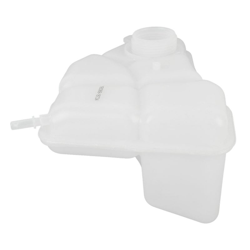 Coolant Expansion Tank: Erosion Resistant High Temperature Resistant - Spill Prevention Radiator Coolant Tank for Fiesta Mk6 2001-2010 Engine Cooling System - Image 2