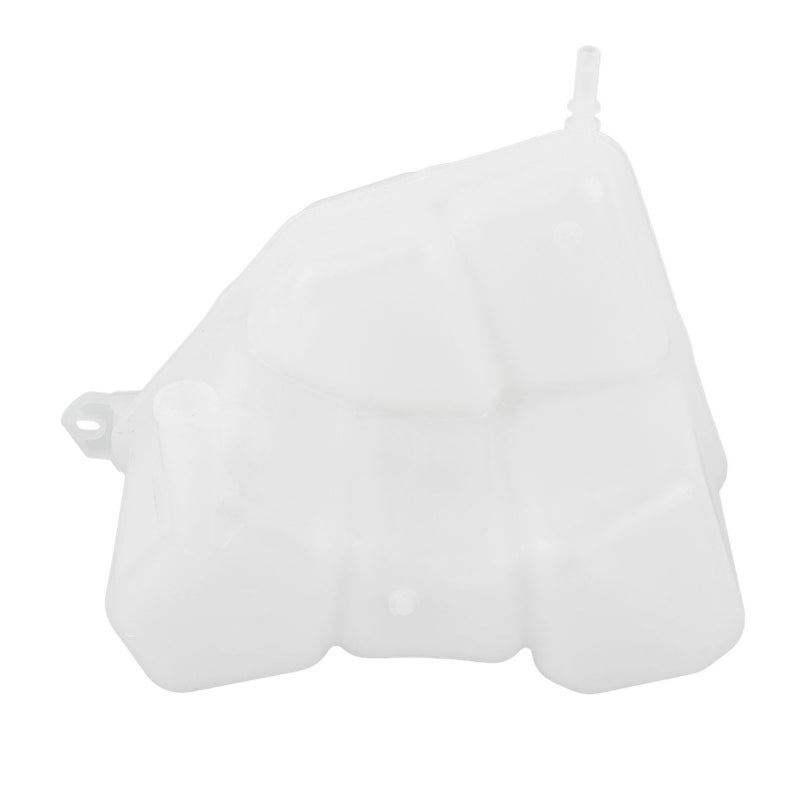 Coolant Expansion Tank: Erosion Resistant High Temperature Resistant - Spill Prevention Radiator Coolant Tank for Fiesta Mk6 2001-2010 Engine Cooling System - Image 5