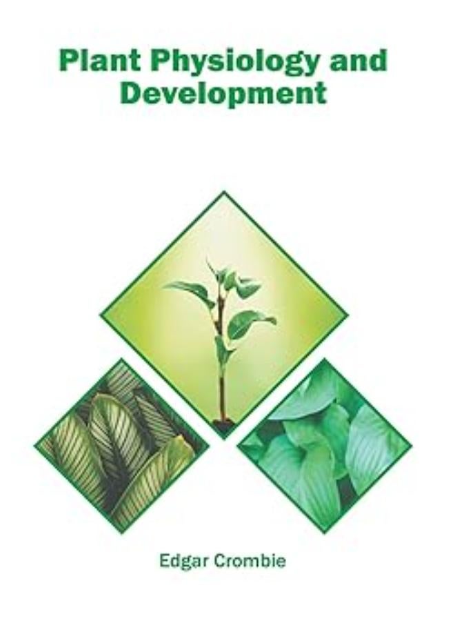 Plant Physiology and Development 