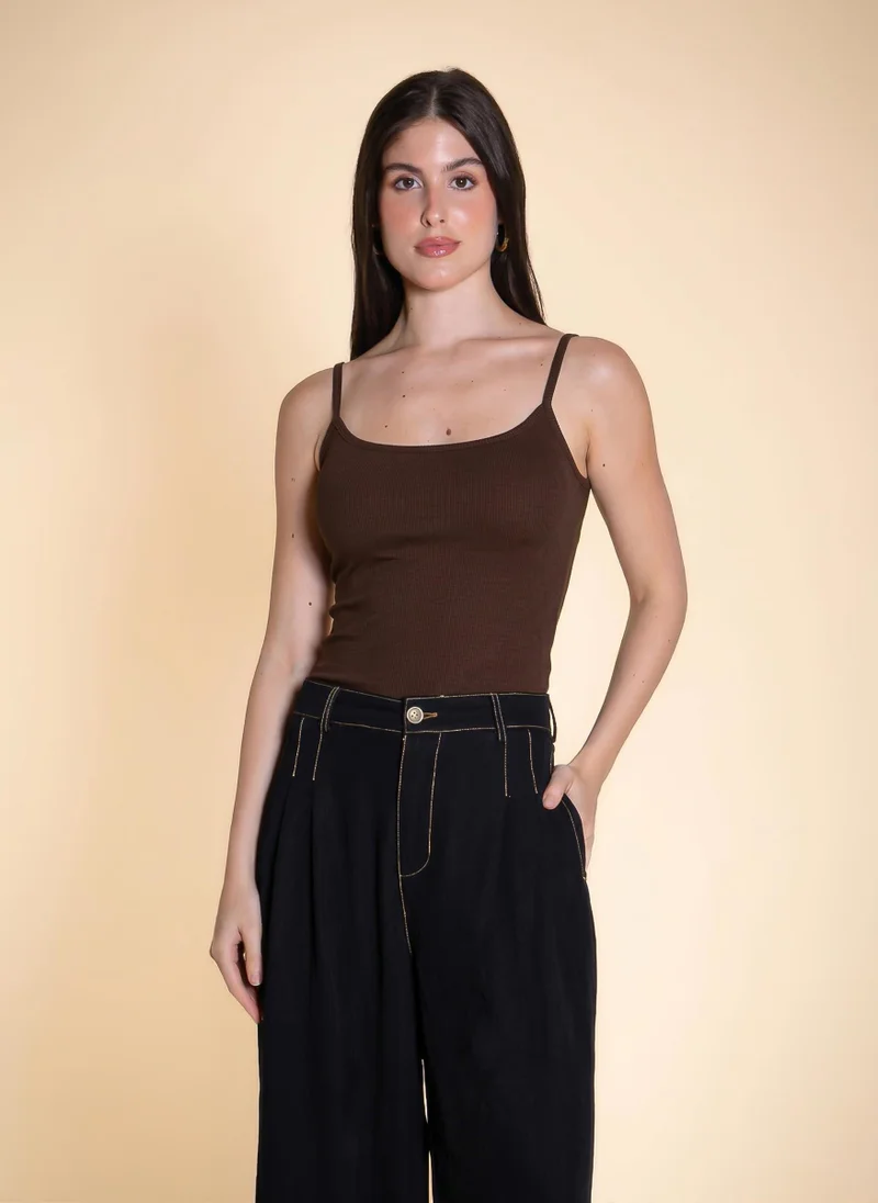 شايبس SOFT PADDED TANK TOP