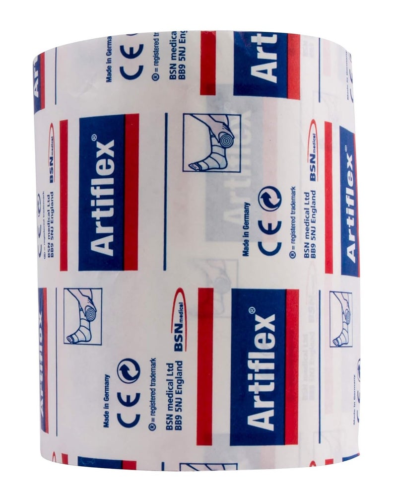 BSN Medical ضمادة padding Artiflex 10 سم × 3 م Jobst 9046