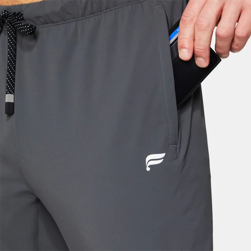 Fabletics Grey Men's The One Joggers for Men | Best Price UAE