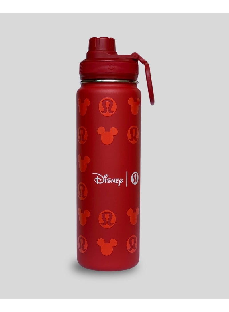 MICKEY MOUSE Disney Back to Life Sport Bottle 24oz - Image 1