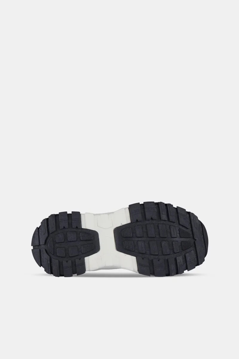 VICCO Cobalt Lightweight Boys Preschool Black Sneakers