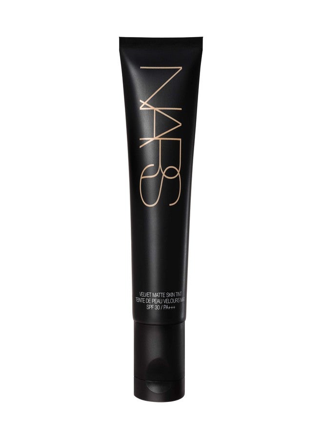 NARS Velvet Matte Skin Tint SPF30 ALASKA 1.7oz