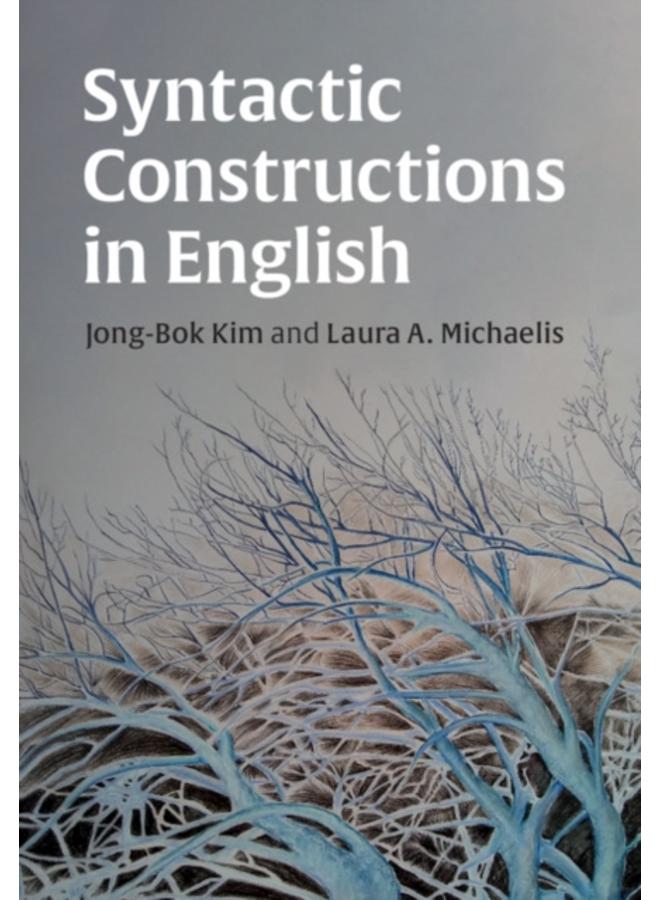 Syntactic Constructions in English