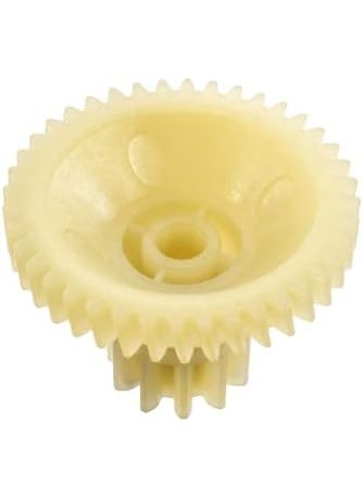 Univen Univen Motor Gear Compatible with Waring Food Slicer Models FS150 FS155 26599 2 PACK  - Image 2