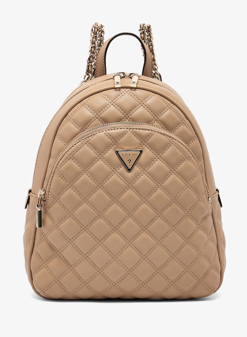 GUESS Giully II Dome Backpack - Image 1