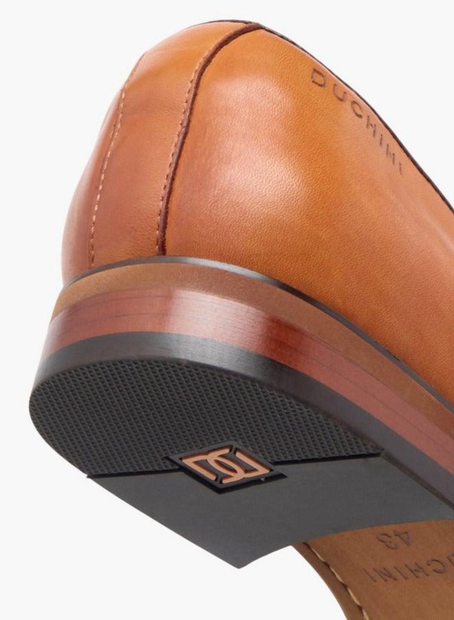 DUCHINI Men's Slip-On Loafers - K935-18 - Image 5