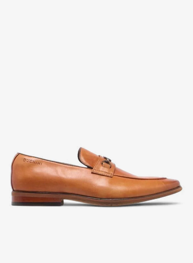 DUCHINI Men's Slip-On Loafers - K935-18