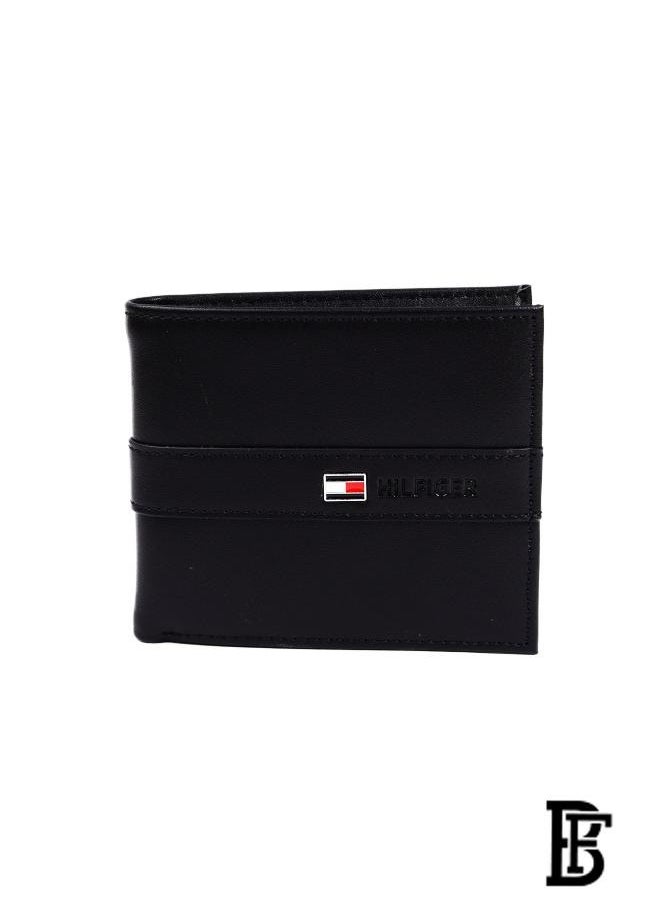 Tommy Hilfiger Plus - Men Wallet By Tommy Hilfiger thw16 - Image 1