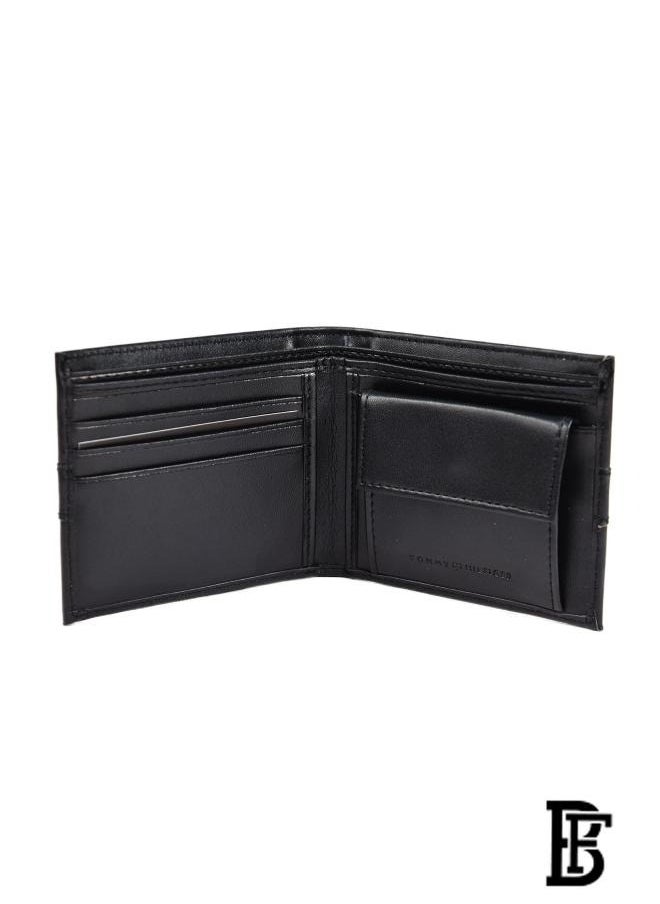 Tommy Hilfiger Plus - Men Wallet By Tommy Hilfiger thw16 - Image 1