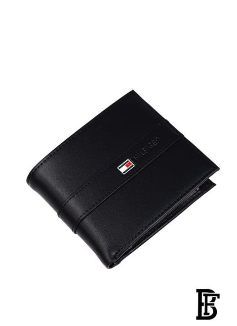 Men Wallet By Tommy Hilfiger thw16