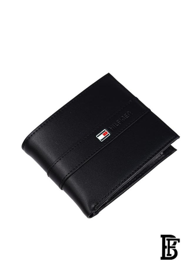 Tommy Hilfiger Plus - Men Wallet By Tommy Hilfiger thw16 - Image 1
