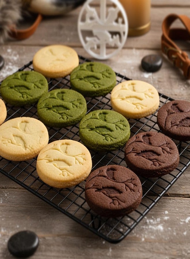Bakerlogy Ravens cookie cutter, 1 piece - Bakerlogy - Image 3