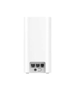 راوتر واي فاي CPE 5 H155 383 من زين، 3600 ميجابايت، يعمل على شبكة زين فقط احدث اصدار أبيض - view 2