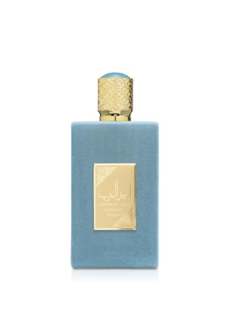Lattafa Asdaf Ameer Al Arab Imperium Eau De Parfum 100ml - Image 1