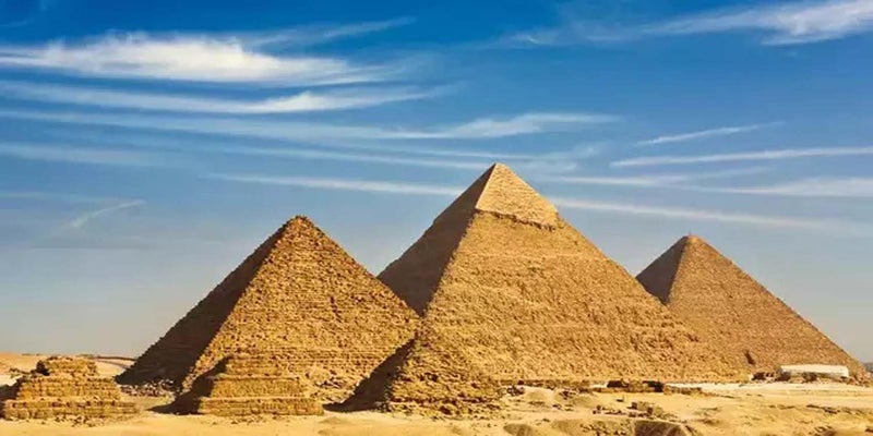 ANCS Pyramid Max Original Pyramid for Vastu 9 Inch 27 cm x 27 cm x 20 cm Multier max - Image 3