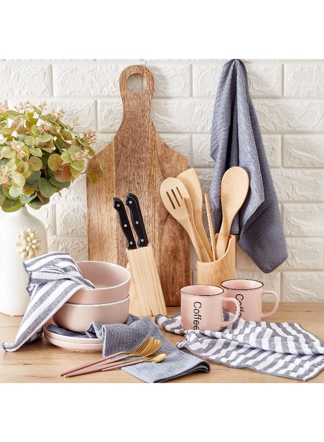 Home Box منشفة مطبخ نافيا - Image 4