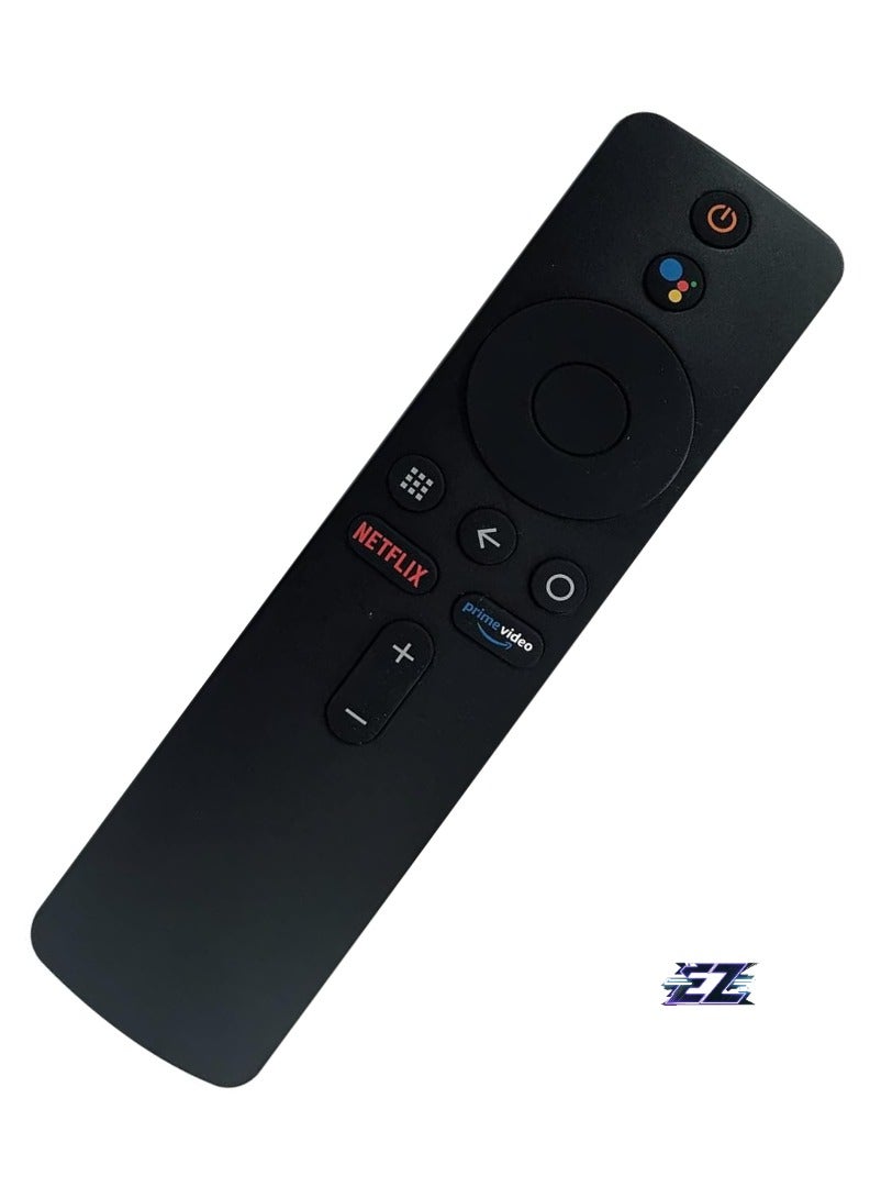 ELTRAZONE Replacement Remote Control for Xiaomi Mi Box S with Bluetooth & Voice Function – Compatible with XMRM-006, MDZ-22-AB, MDZ-24-AA - Image 2