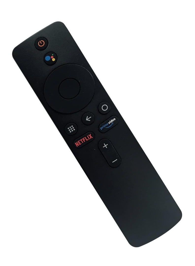ELTRAZONE Replacement Remote Control for Xiaomi Mi Box S with Bluetooth & Voice Function – Compatible with XMRM-006, MDZ-22-AB, MDZ-24-AA - Image 3
