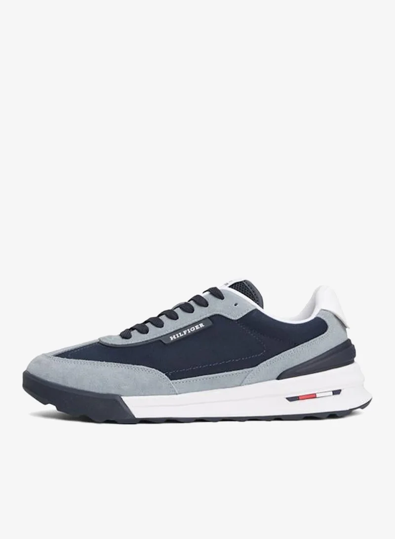 TOMMY HILFIGER RETRO SEASONAL RUNNER TRAINERS