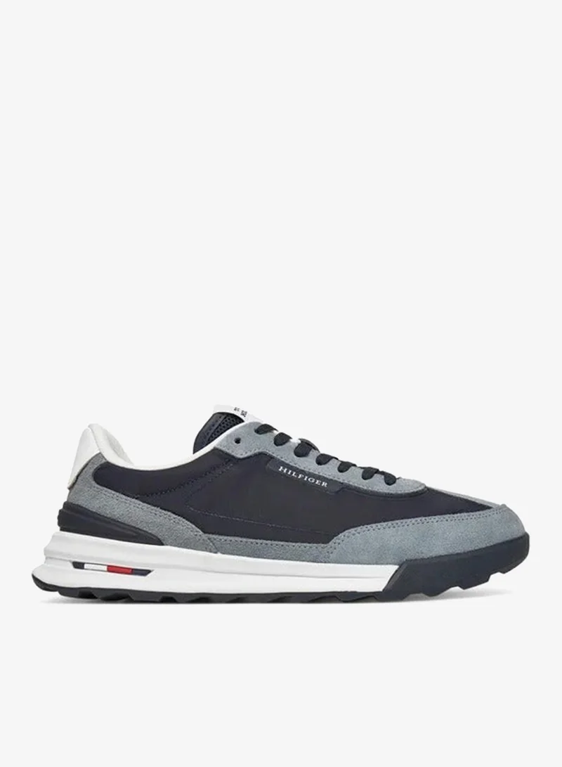 TOMMY HILFIGER RETRO SEASONAL RUNNER TRAINERS