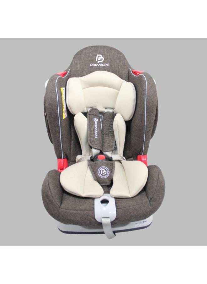 Generic Popypapa Car Seat  - Image 1