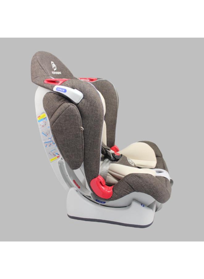 Generic Popypapa Car Seat  - Image 2