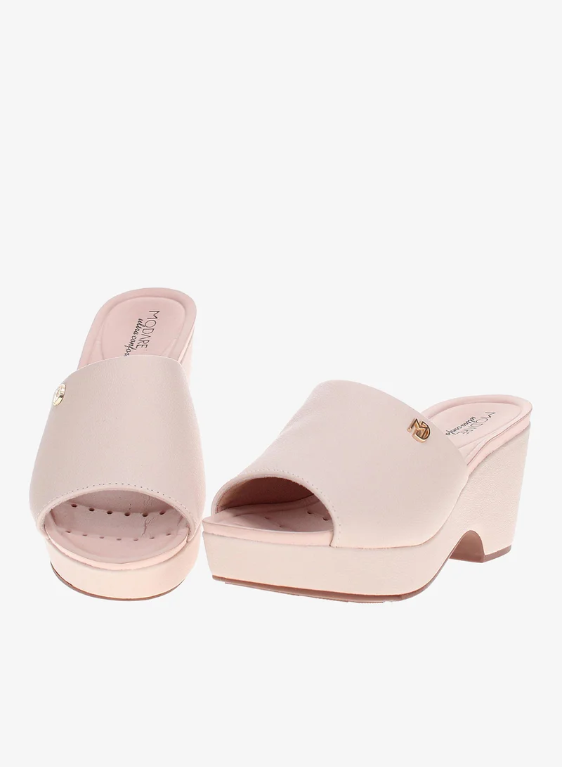 MODARE Wedge Sandals for Women – Stylish & Comfortable Elevated Footwear