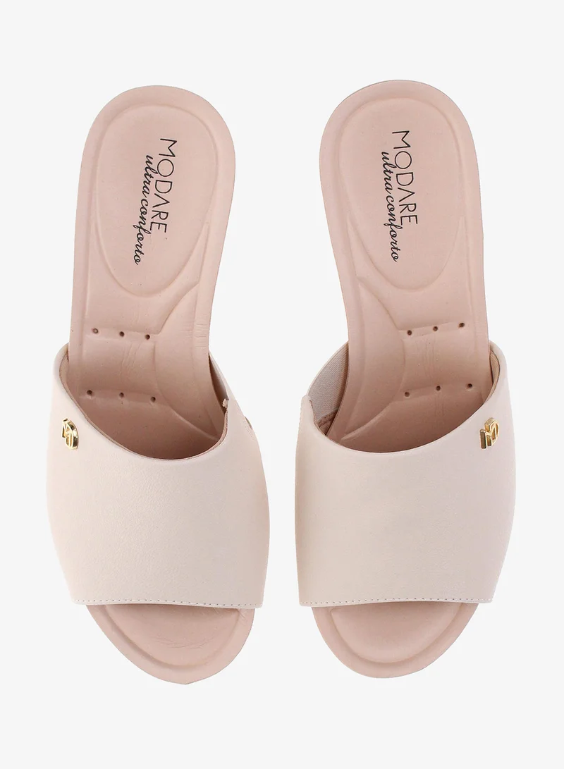 MODARE Wedge Sandals for Women – Stylish & Comfortable Elevated Footwear