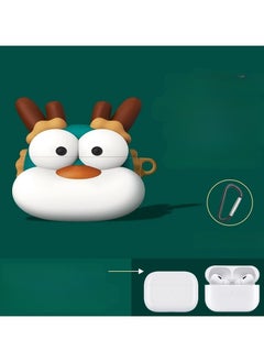 KUYING Suitable For Apple Bluetooth Earphone Protective Case  - Image 1