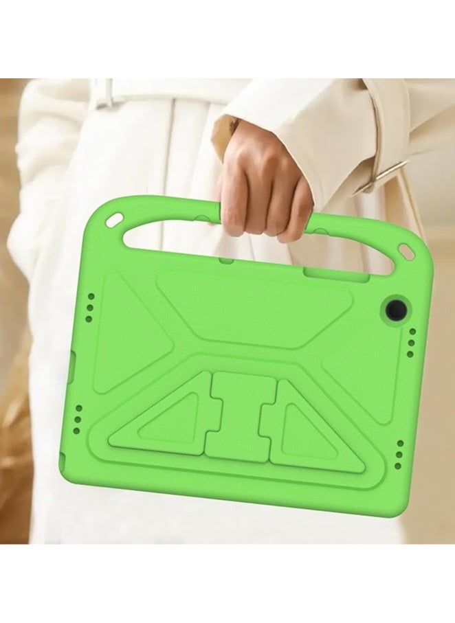 General Heavy Duty Kids Case Compatible with Galaxy Tab A9 Plus (SM-X216/X210,2023 Release),Light Weight Shock Proof Handle Stand Kids Friendly Protective Cover Case  - Image 5