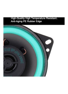 NIBEMINENT Universal Car HiFi Coaxial Speaker  - Image 2