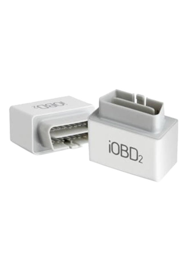 Loquat OBD2 Auto Diagnostic Scanner - Image 1