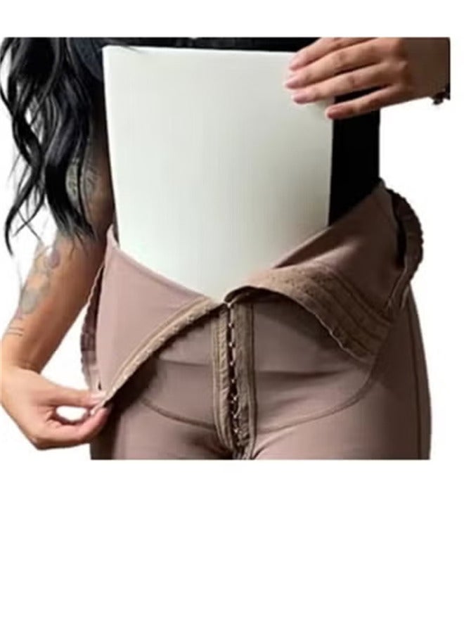 Medical Foam After Liposuction and Body Sculpting - Image 1