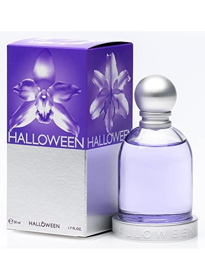 Halloween Women Eau De Toilette Spray J. Del Pozo 1.7 Ounce - Image 2