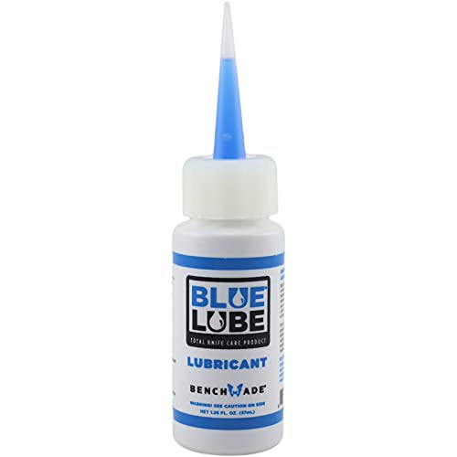 Benchmade - BLUELUBE Lubricant 1.25 OZ - Image 2